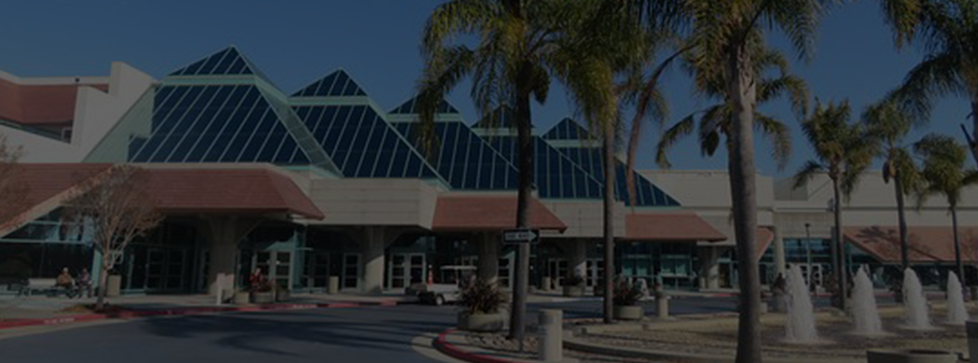 Santa Clara Convention Center photo