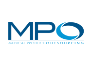 Medical Product Outsourcing logo
