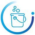 Cleaning icon