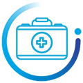 First Aid icon
