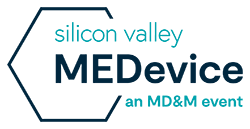 MEDevice Silicon Valley logo