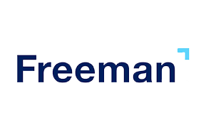 Freeman logo