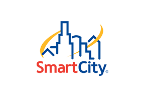 SmartCity — Internet & telecommunications