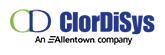ClorDisys logo