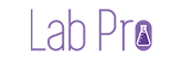 LabPro logo