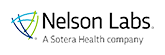 Nelson Labs logo