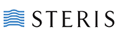Steris logo
