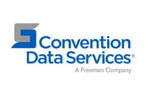 Convention Data Services — Registration/ Lead Retrieval 