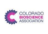 Colorado Bioscience Association logo