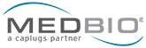 MEDBIO logo