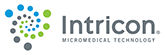 Intricon logo
