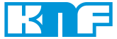 KNF logo
