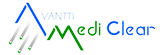 Vantti Medi Clear logo