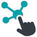 icon: Special Features & Interactive Elements
