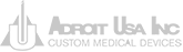 Adroit USA Inc logo