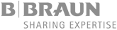 B. Braun Medical logo