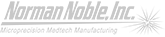 Norman Noble, Inc. logo
