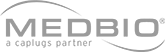 Medbio logo