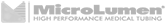MicroLumen Inc. logo