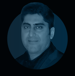 Vince Kohli photo