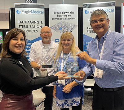 Award: People’s Choice for Innovation Excellence