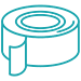 icon — Materials/Adhesives