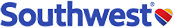 Southwest Airlines logo